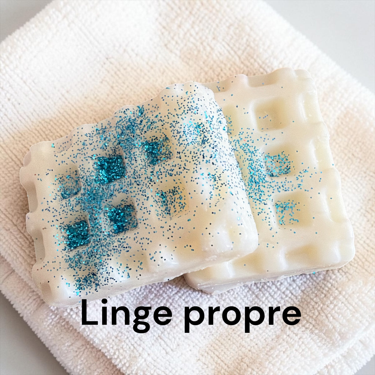 Gros fondant de cire Frais