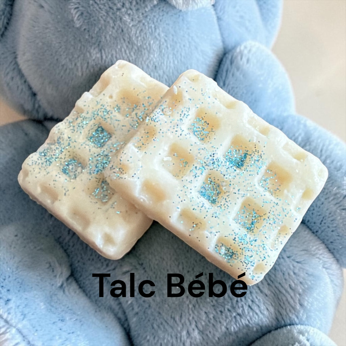 Gros fondant de cire Frais