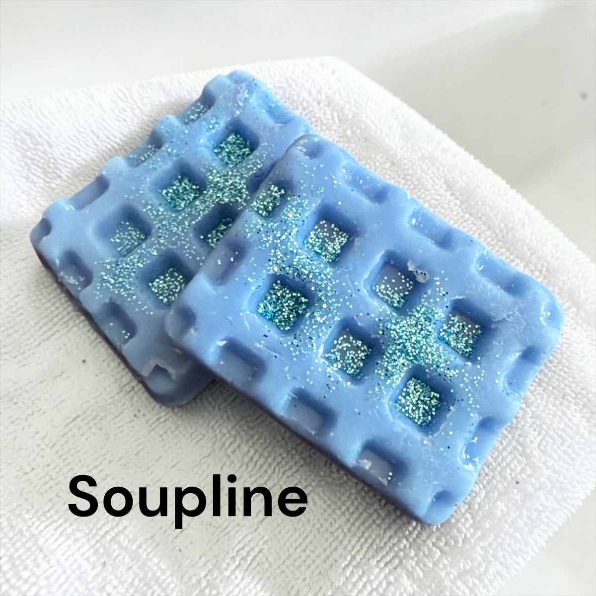 Gros fondant de cire Frais