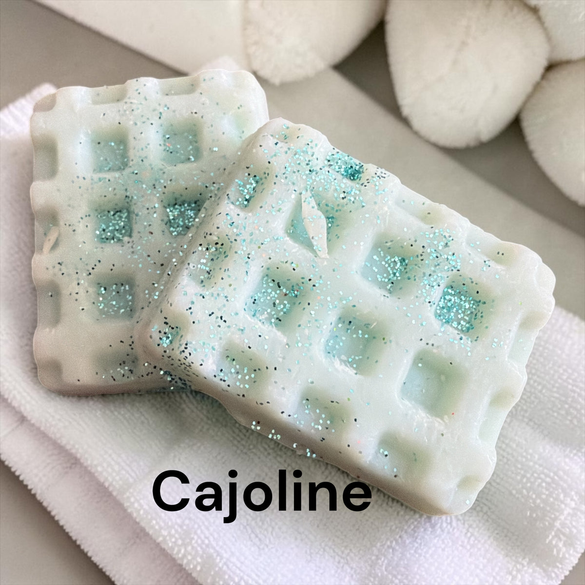 Gros fondant de cire Frais