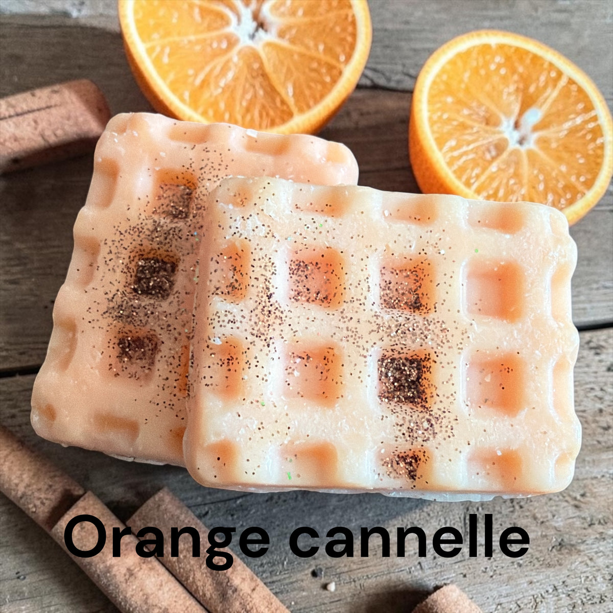 Gros fondant de cire Fruité