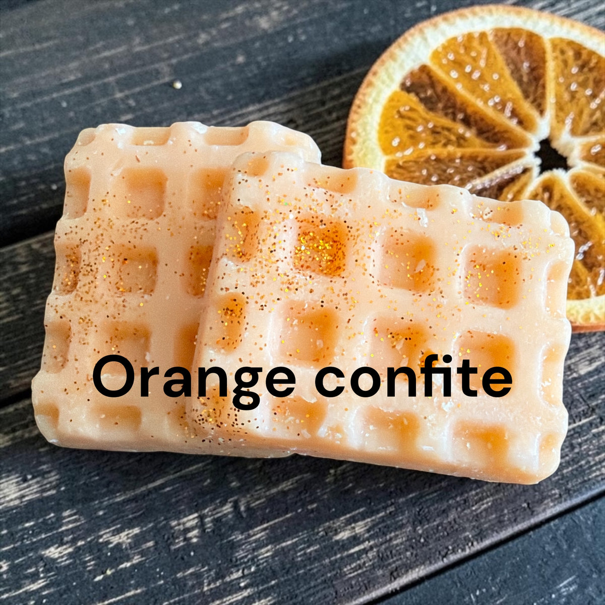 Gros fondant de cire Fruité