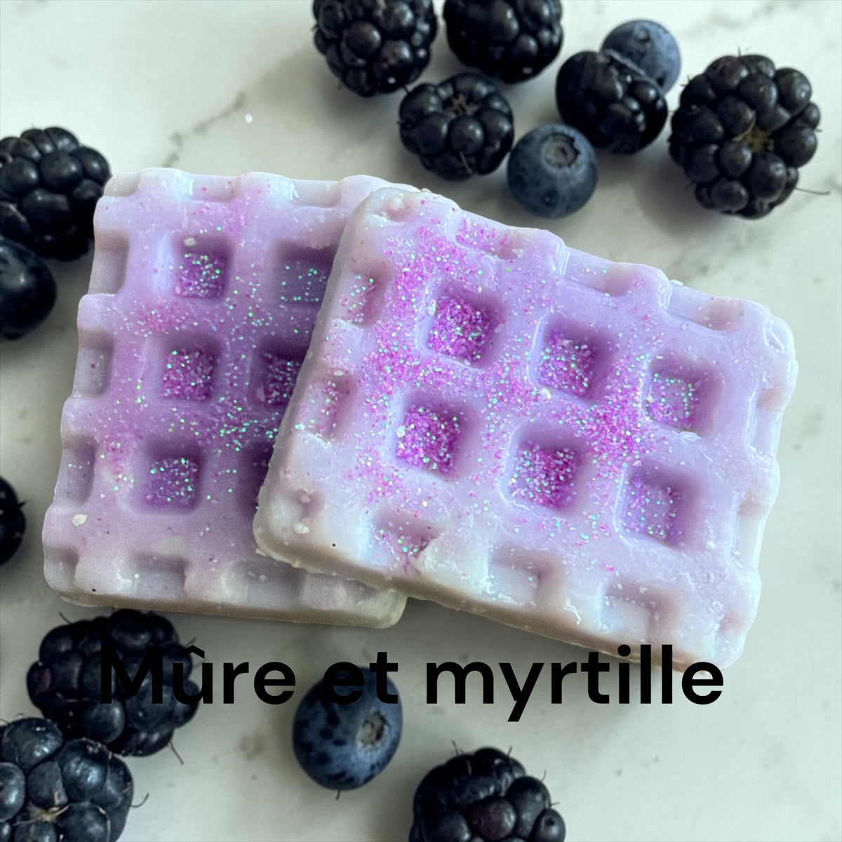 Gros fondant de cire Fruité