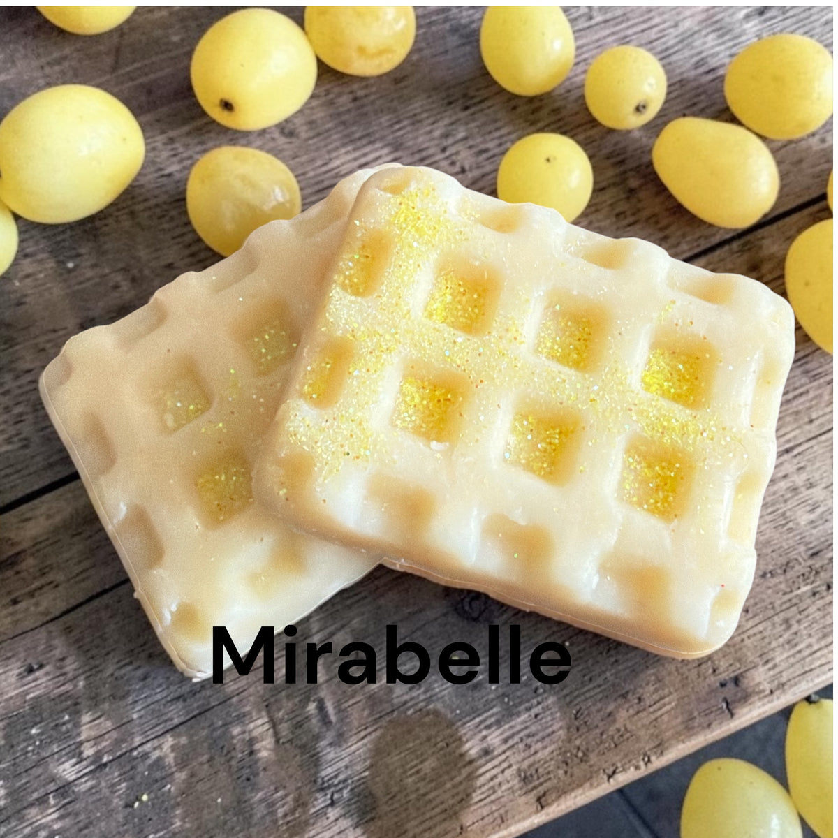 Gros fondant de cire Fruité