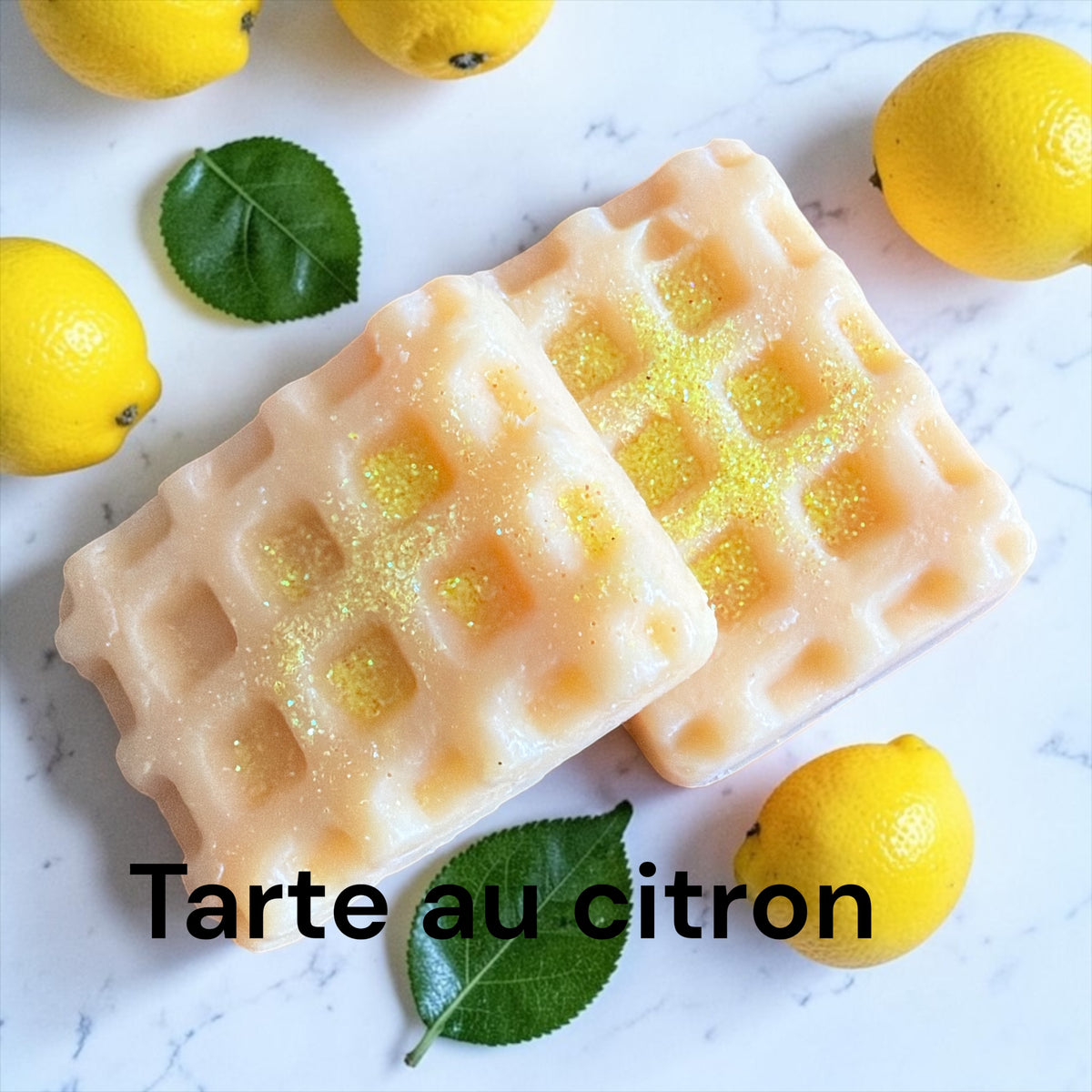 Gros fondant de cire Fruité