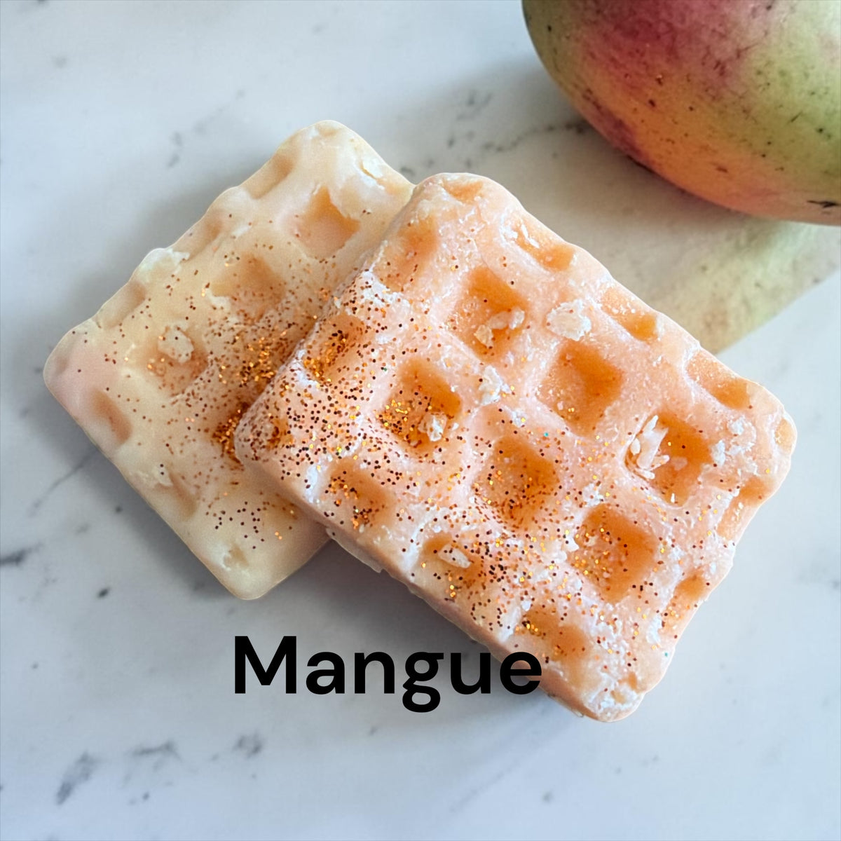 Gros fondant de cire Fruité