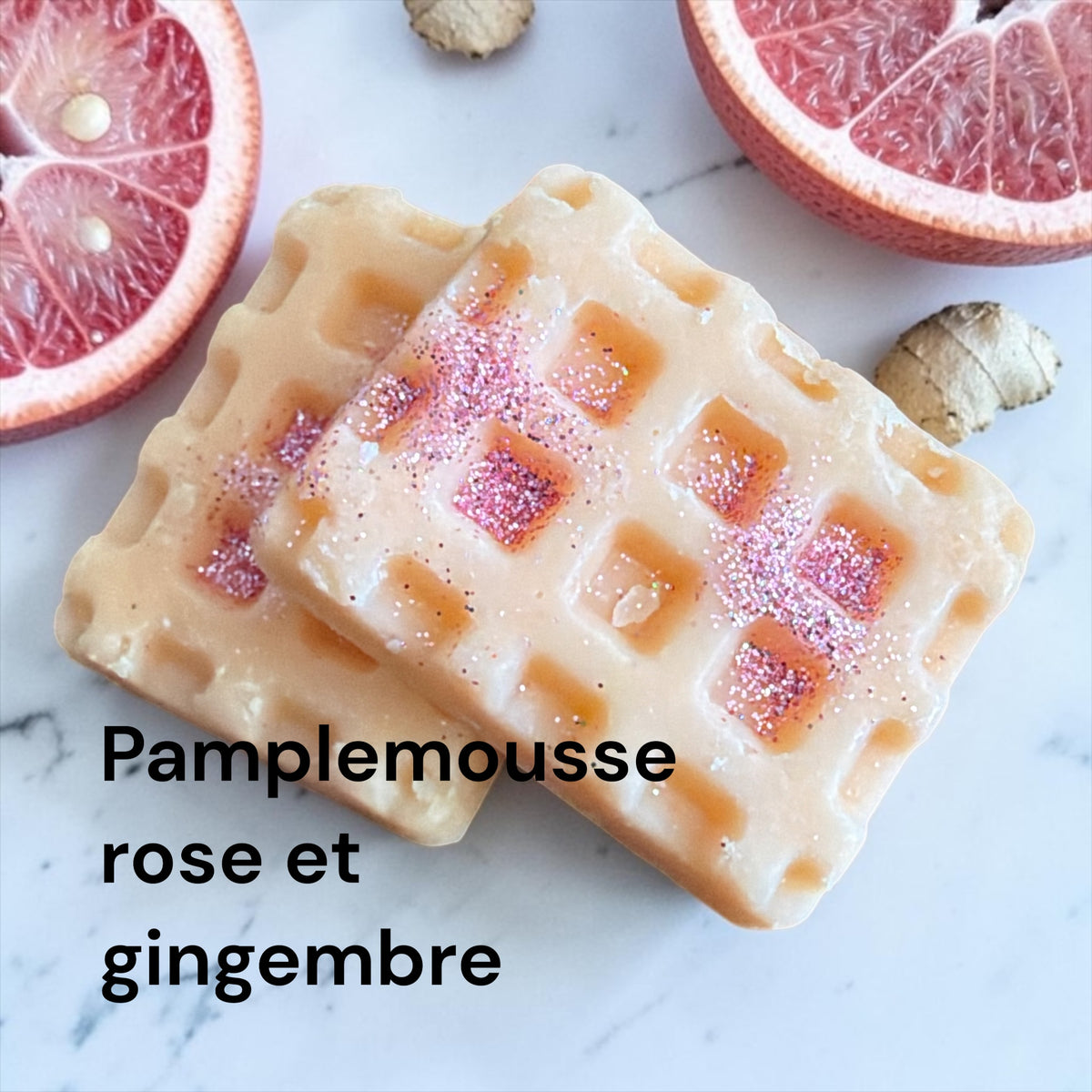 Gros fondant de cire Fruité
