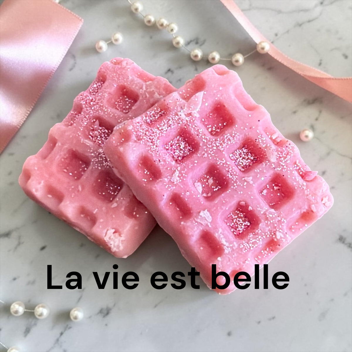 Gros fondant de cire Dupe