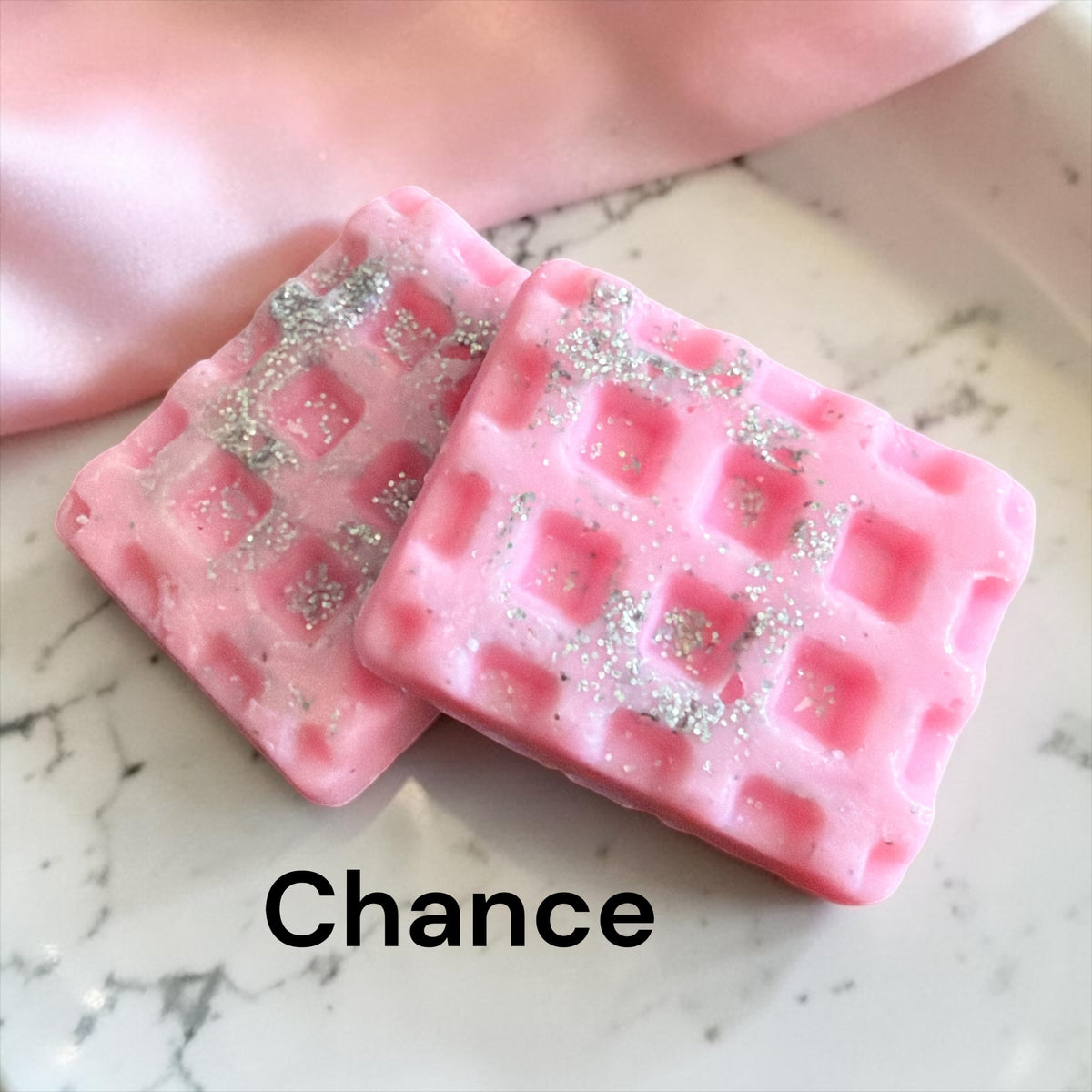 Gros fondant de cire Dupe