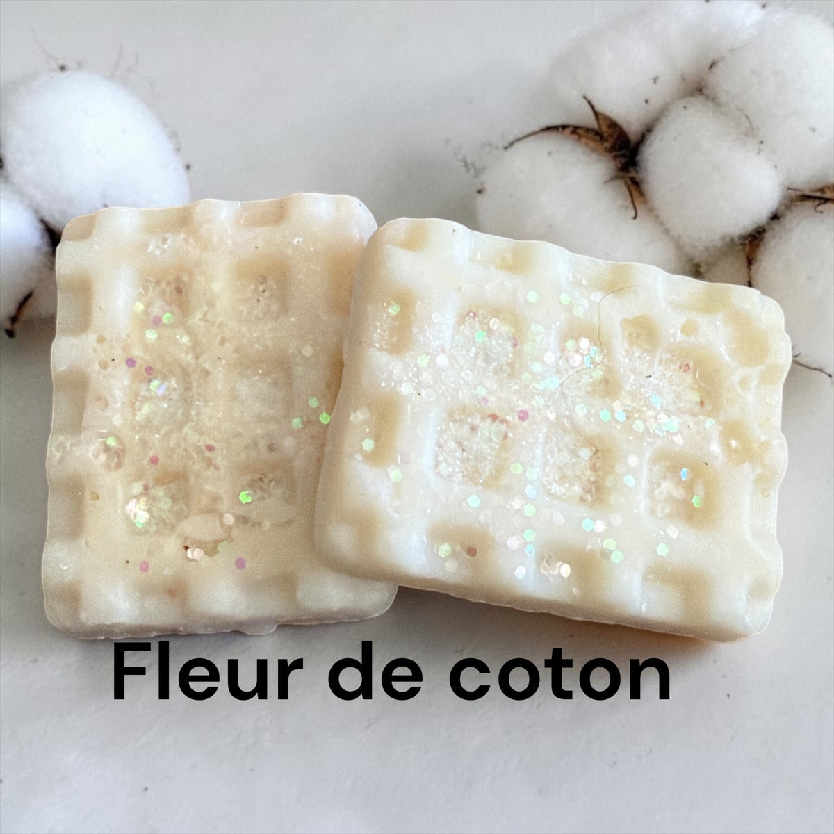 Gros fondant de cire Frais