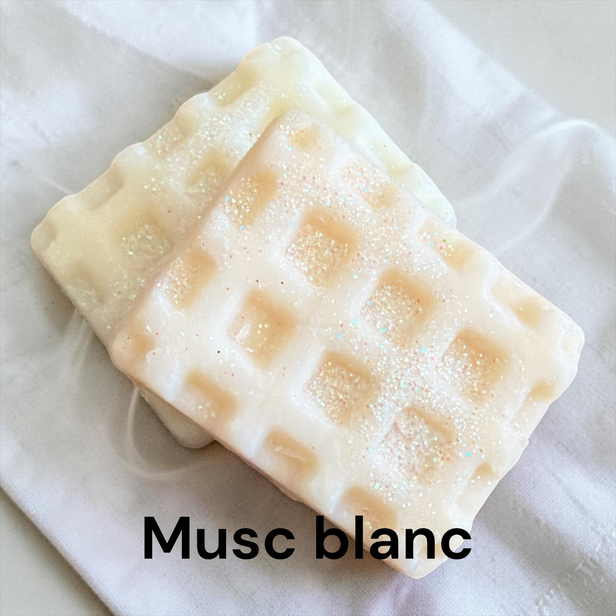 Gros fondant de cire Frais