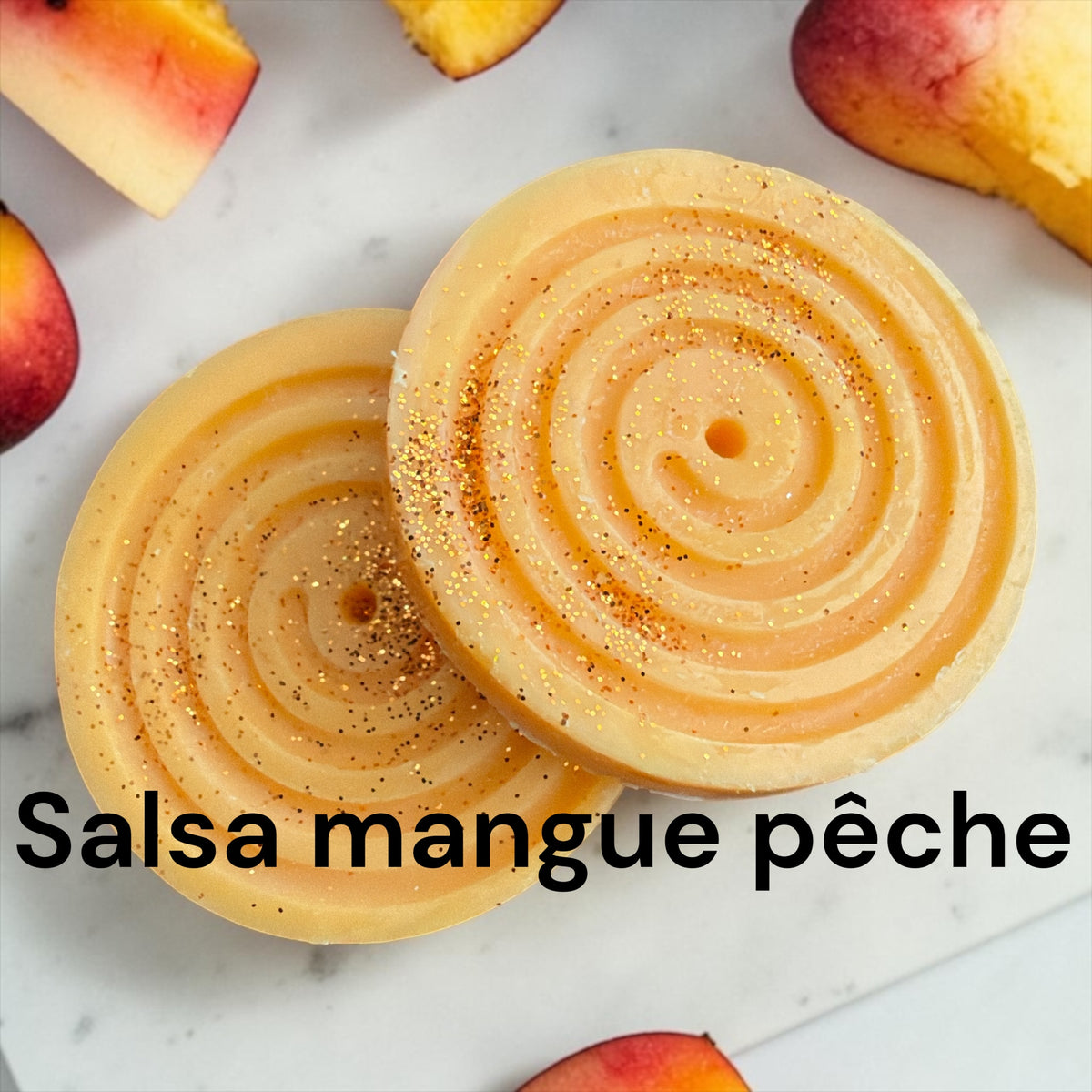 Gros fondant de cire Fruité