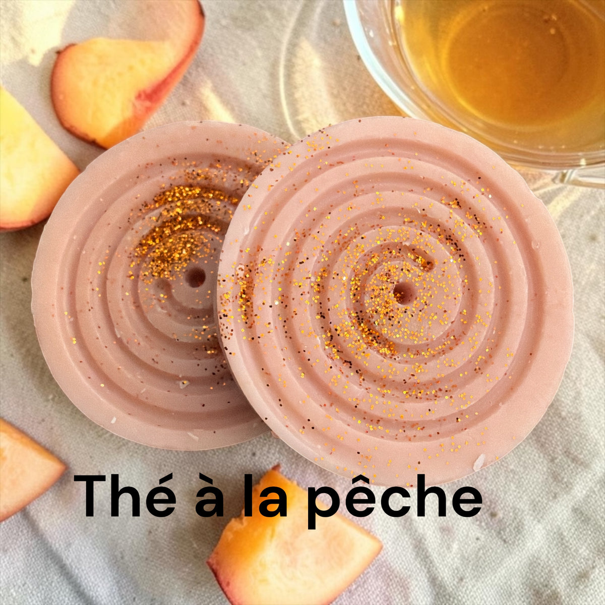 Gros fondant de cire Fruité