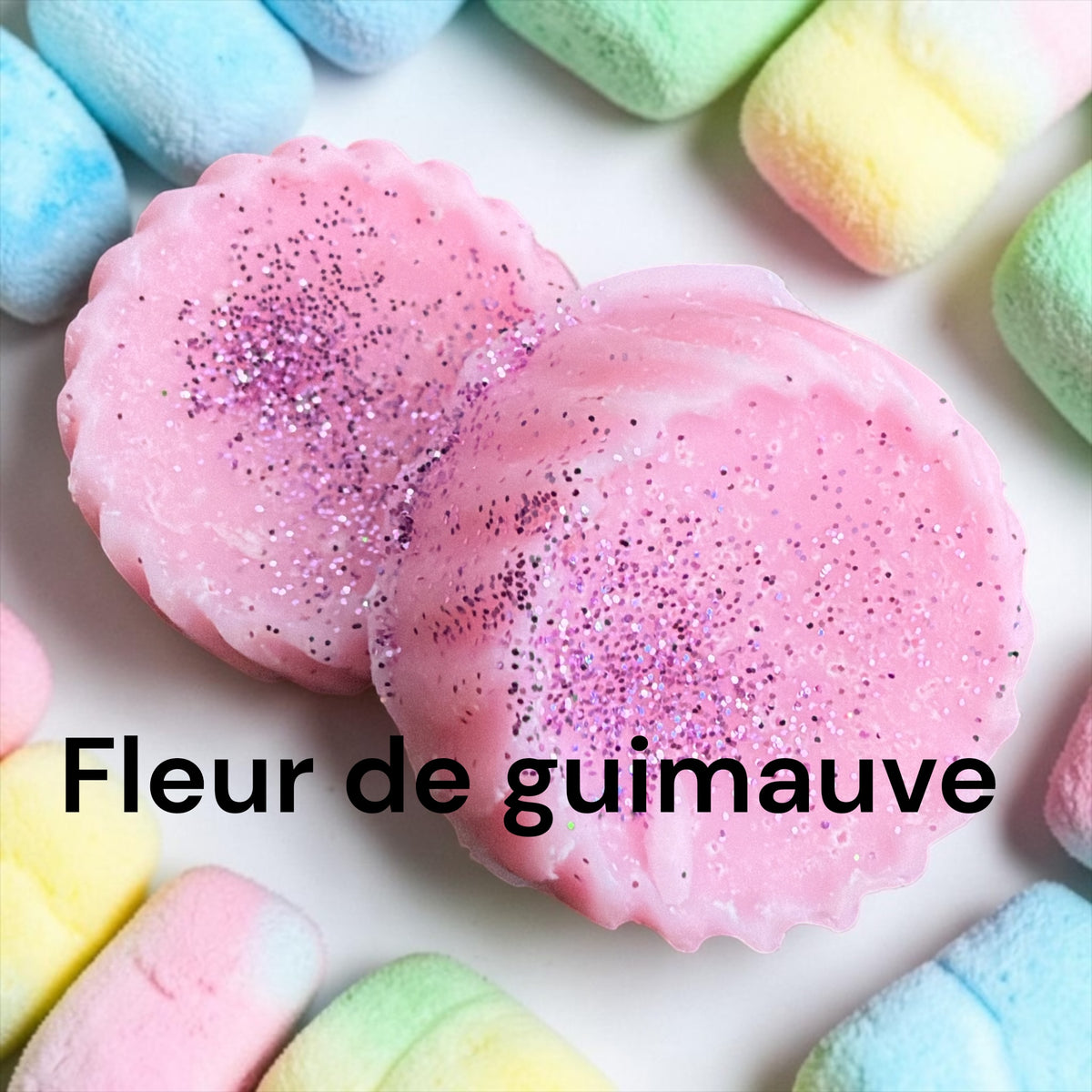 Gros fondant de cire Gourmand