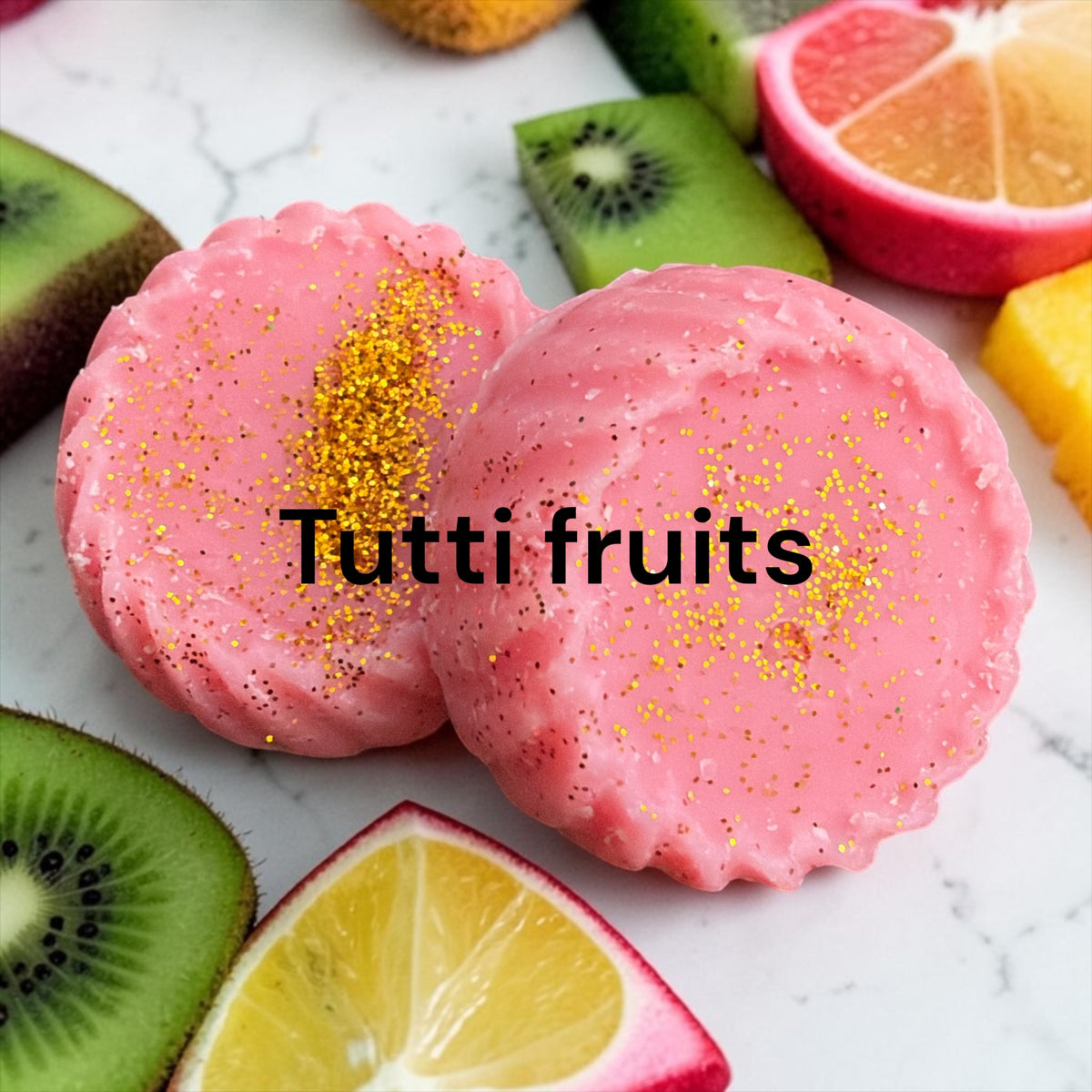 Gros fondant de cire Fruité