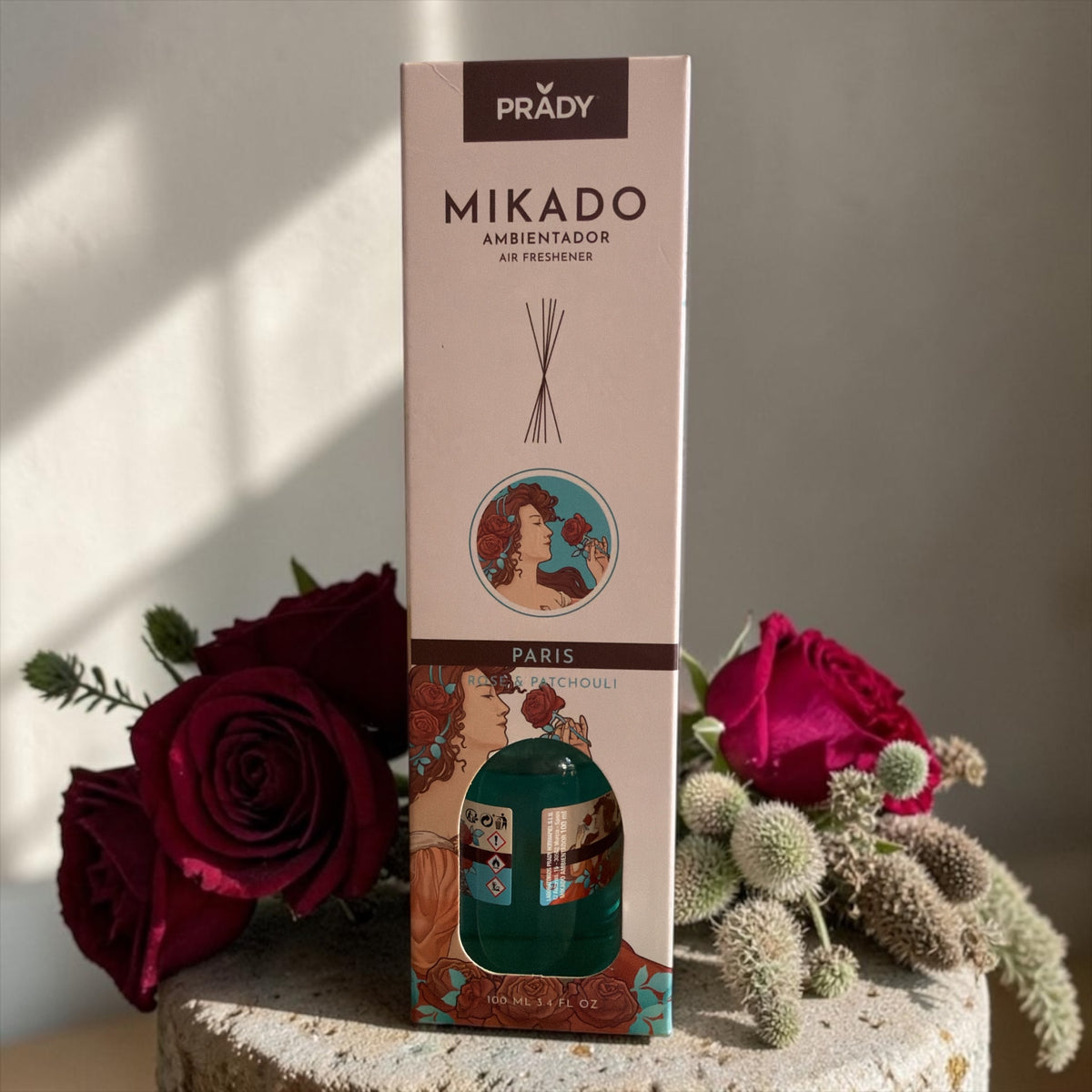 Mikado parfum d ambiance parfum au choix
