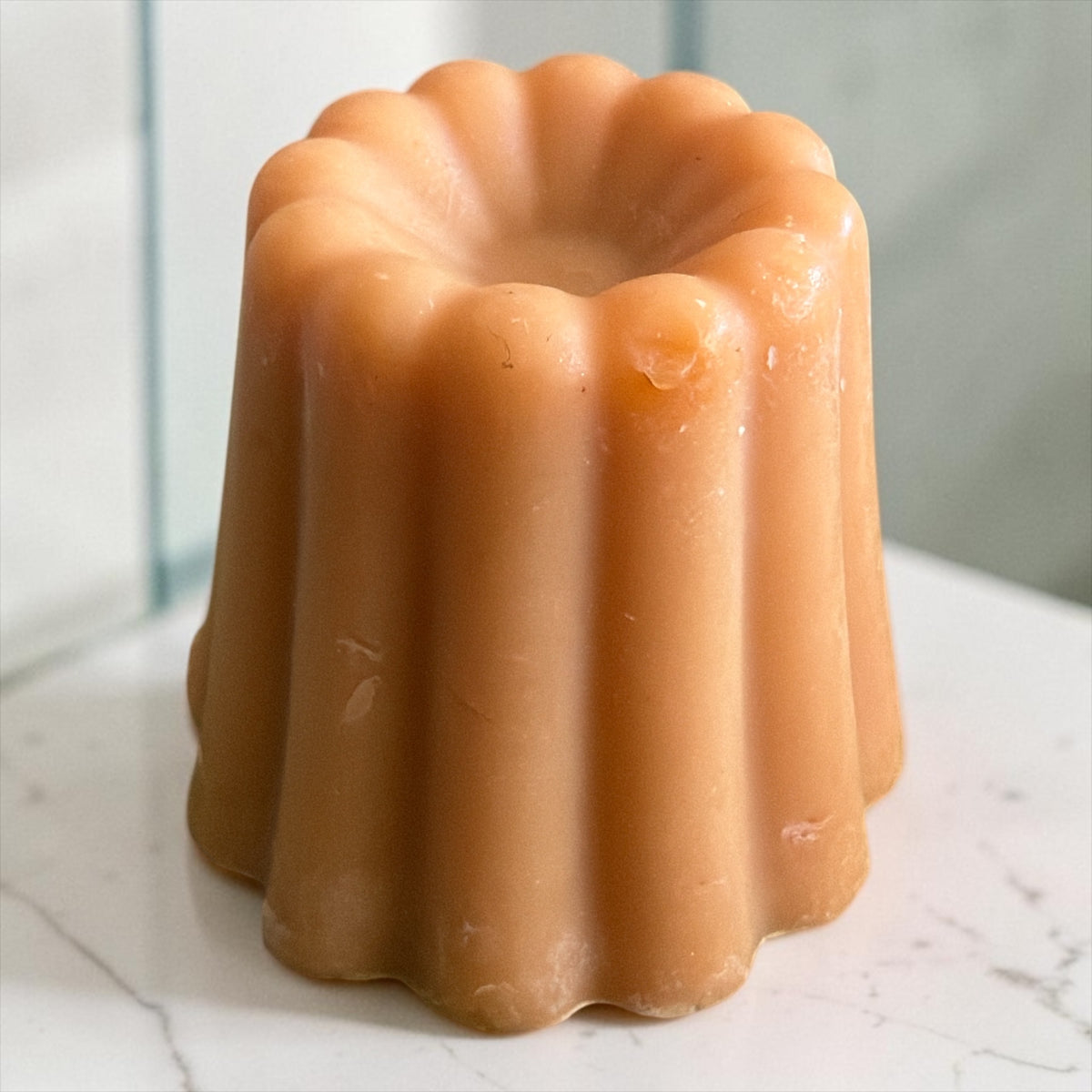 Savon gros cannelé 60 g
