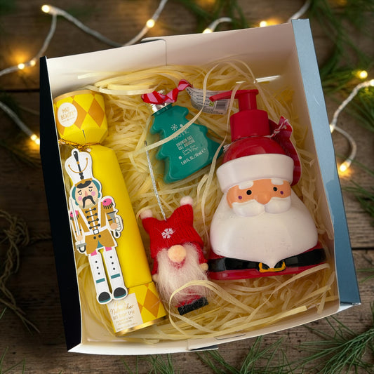 Coffret La magie de Noël