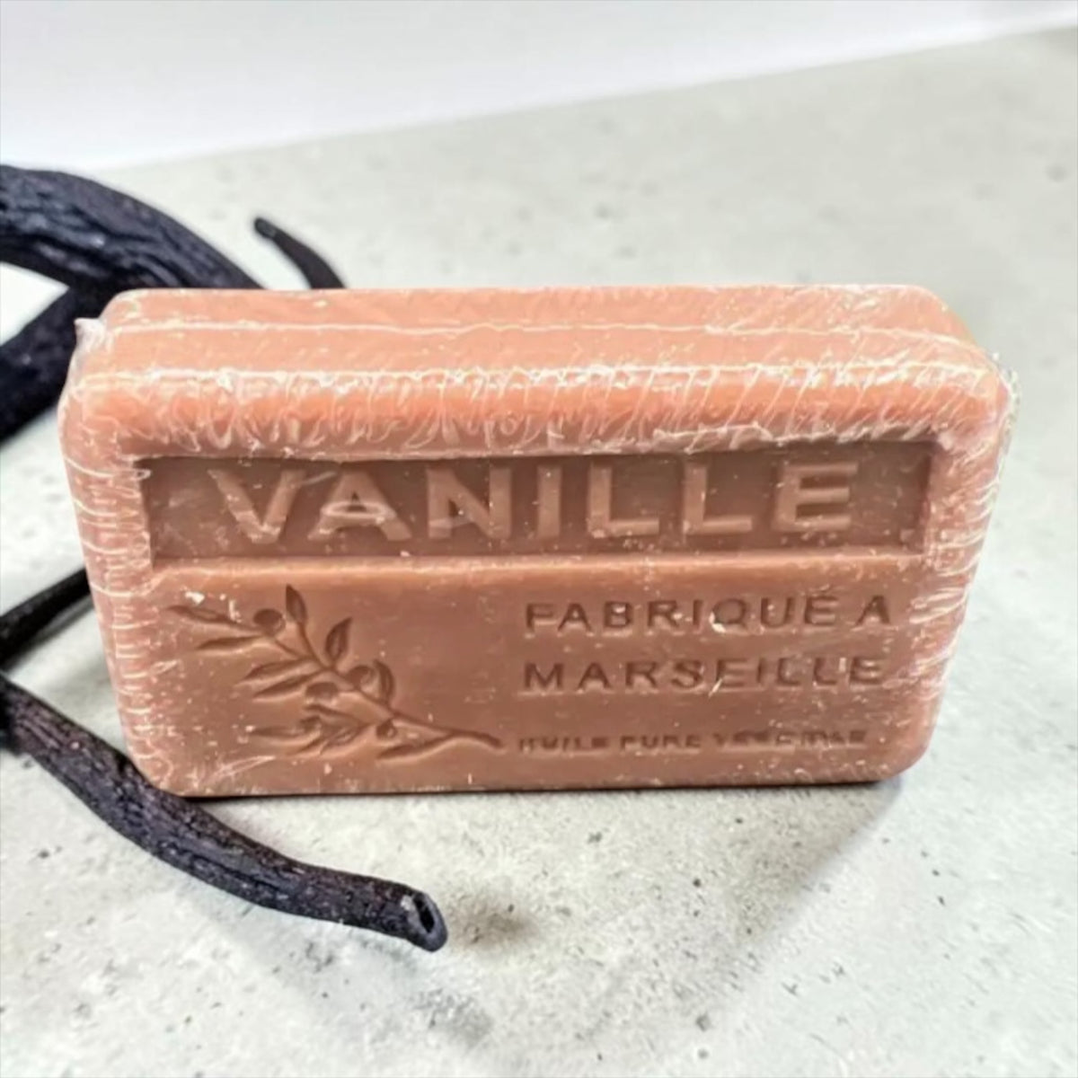 Savon de marseille parfum au choix