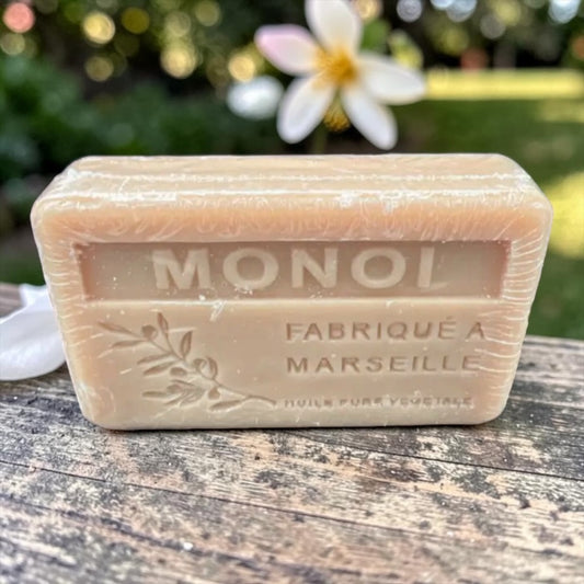 Savon de marseille parfum au choix