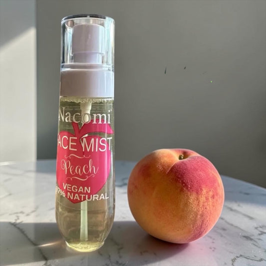 Brume hydratante visage