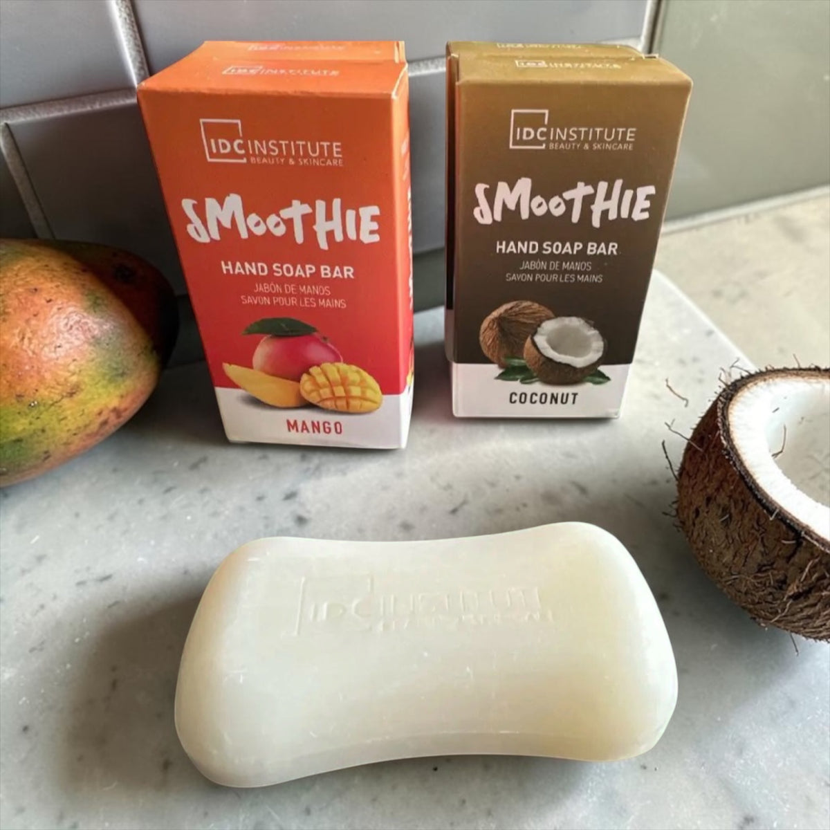 Savon Smoothie au choix