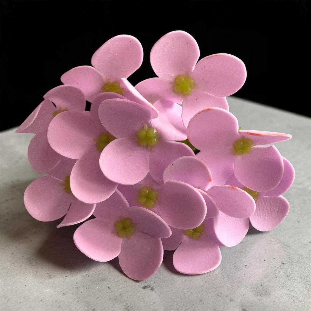 Rose , pivoine , œillet, tulipe  ou jacinthe  en pétales de savon. Fleur à composer
