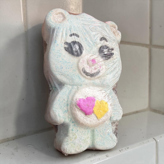 Boule de bain Nounours 🧸