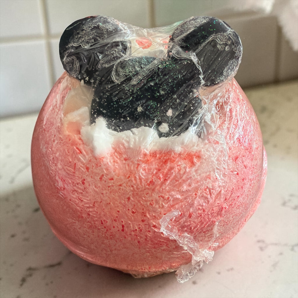 Boule de bain Magical Funland