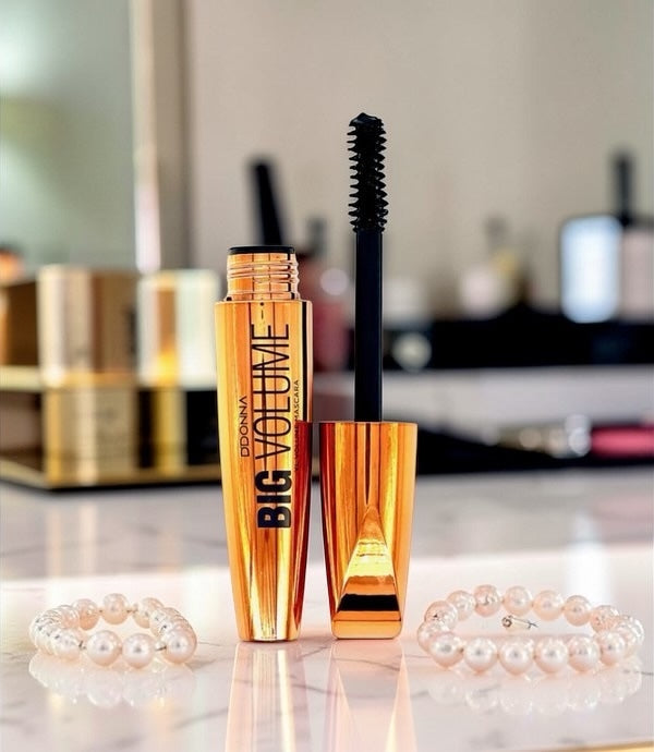 Mascara Big Volume