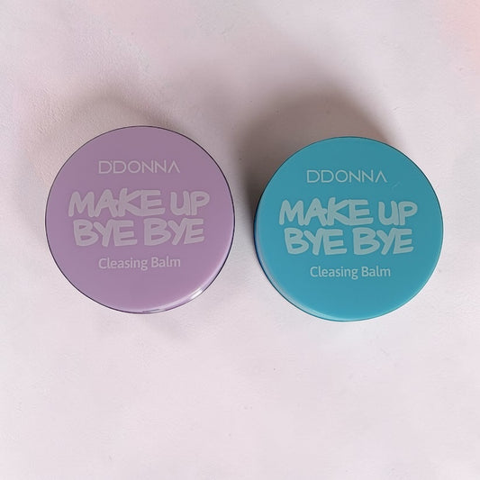 Baume démaquillant Bye Bye 50 g