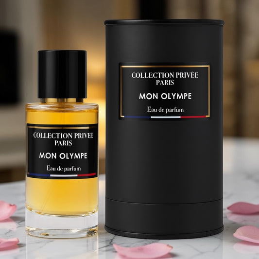 Eau de parfum Mon Olympe inspiration d’Olympea