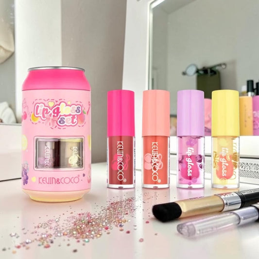 Canette à Gloss 💄