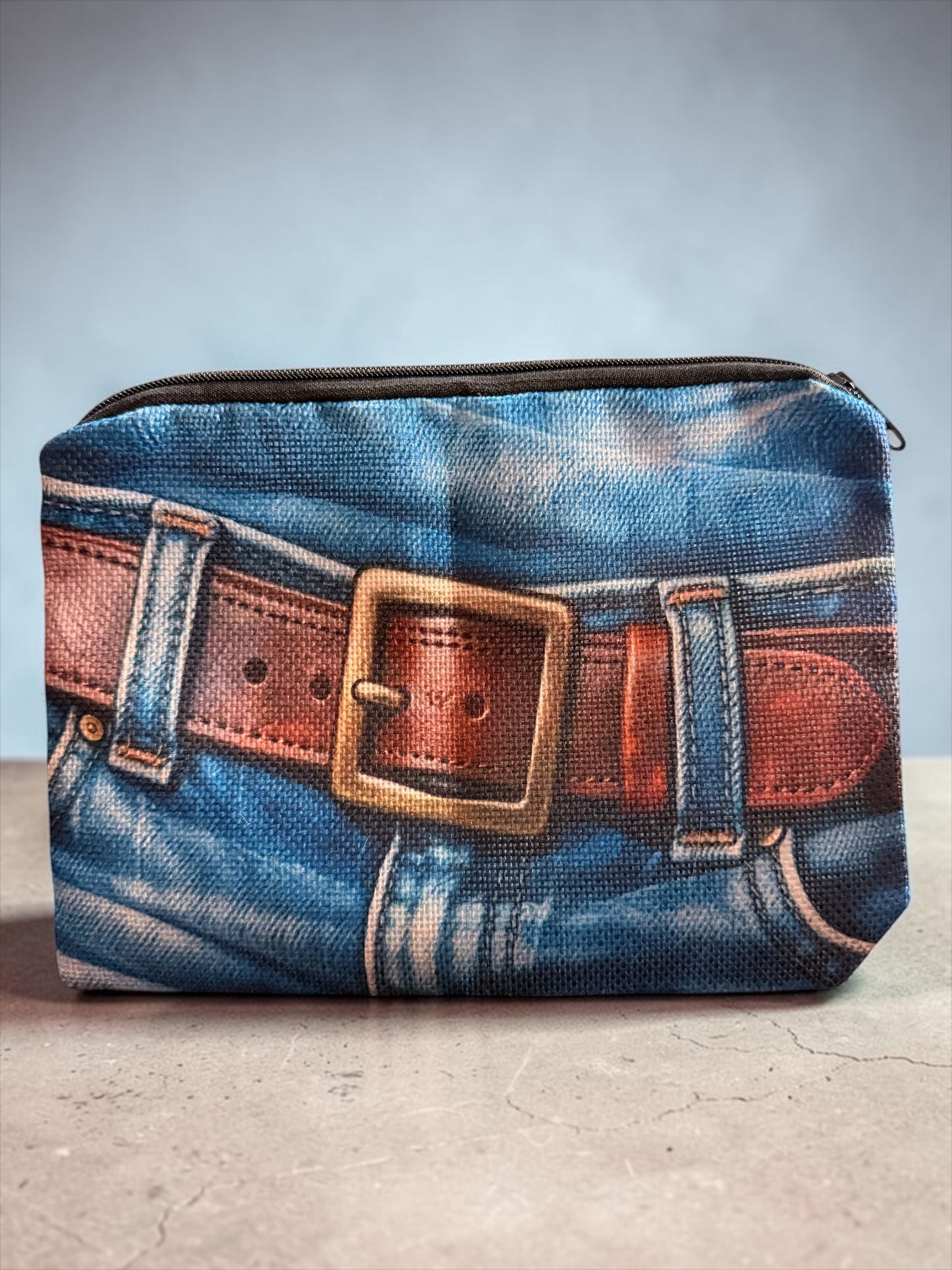Trousse de maquillage