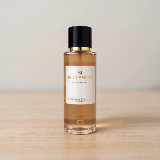 Brume Si seulement inspiration Si 250 ml