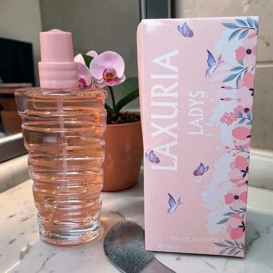 Eau de toilette Ladys inspiration de Idole