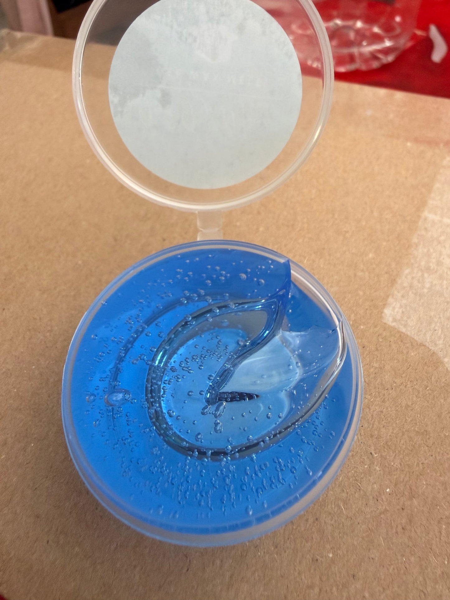 Fondant jelly 20 g