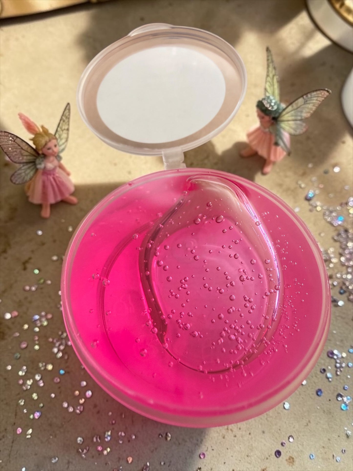 Fondant jelly 20 g