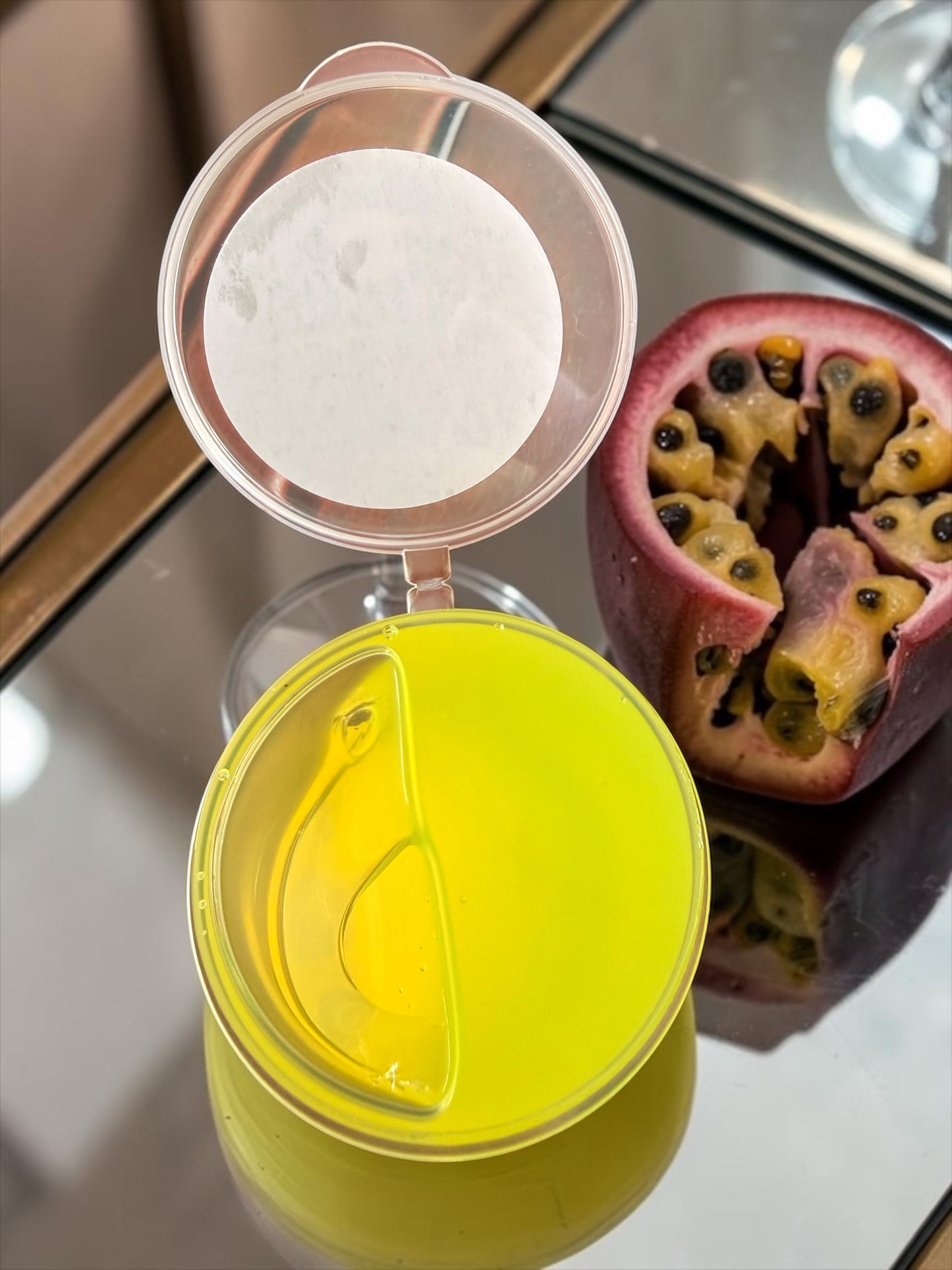 Fondant jelly 20 g