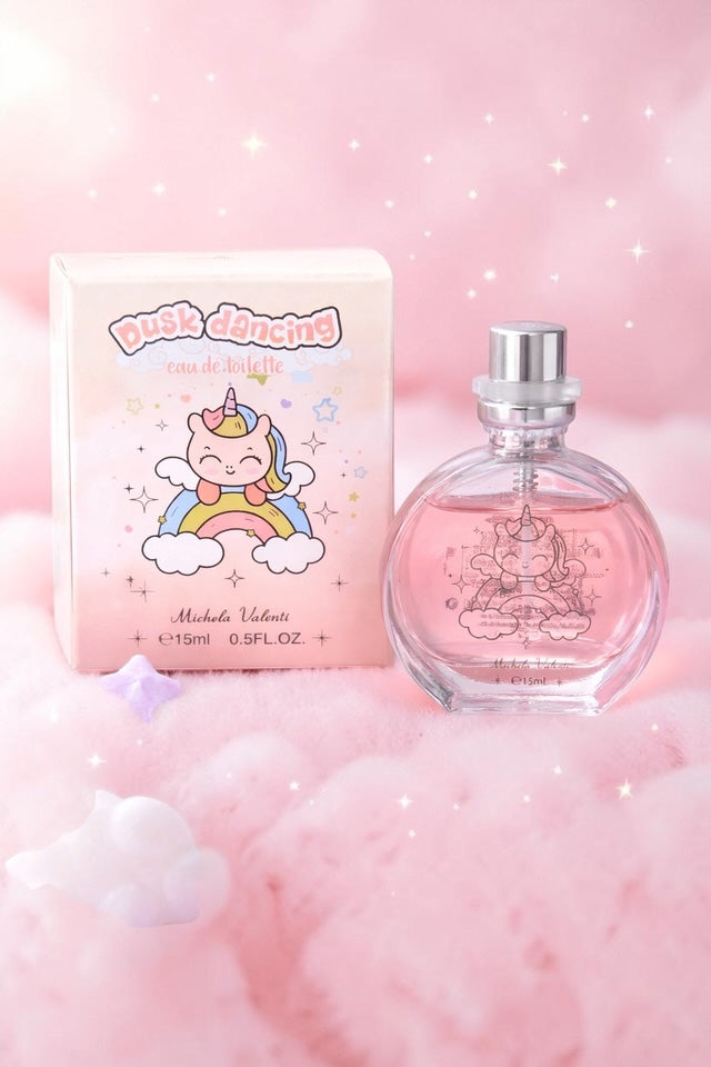 Eau de toilette Licorne 15 ml