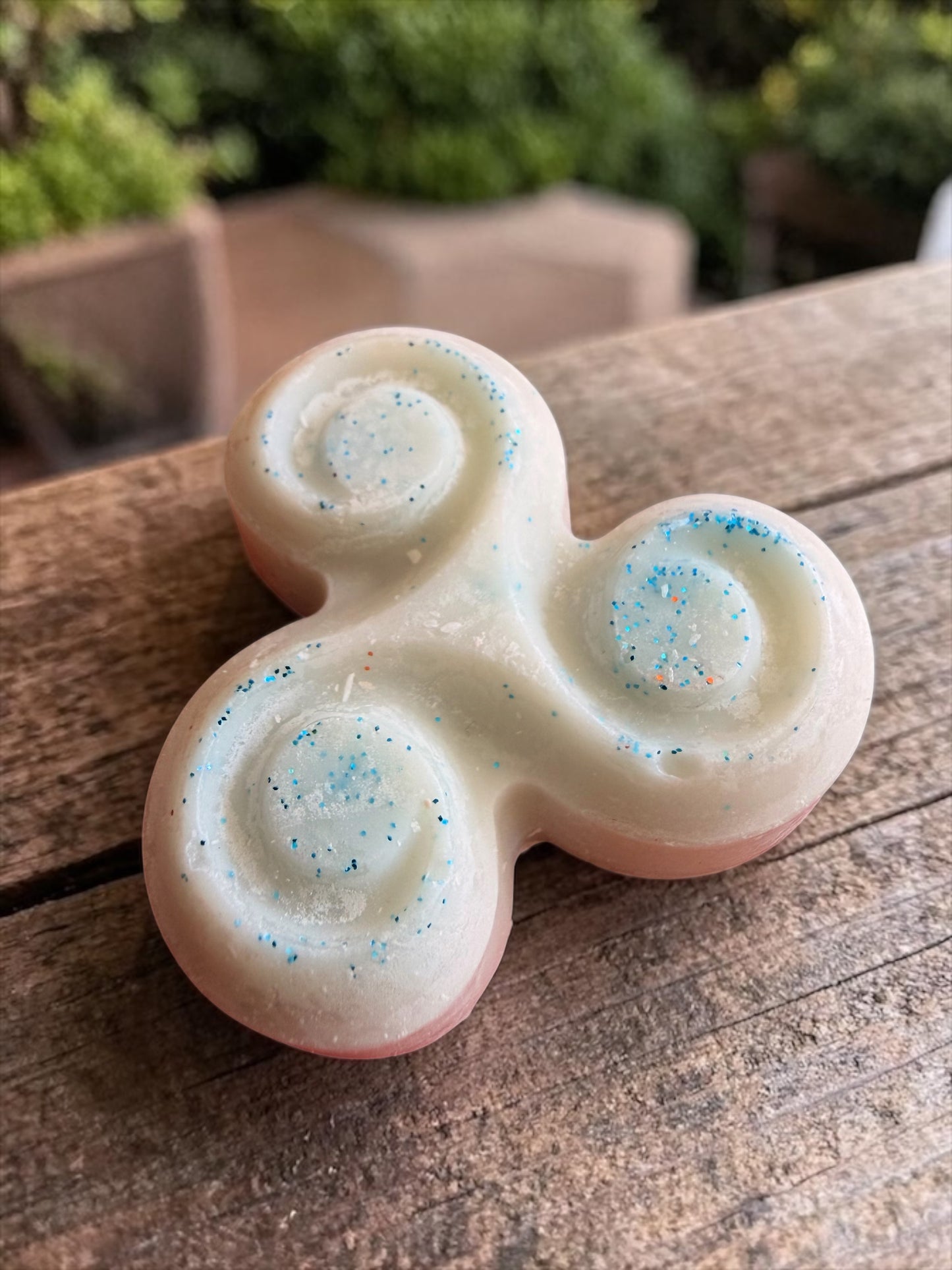 Gros fondant Tryskel parfum au choix