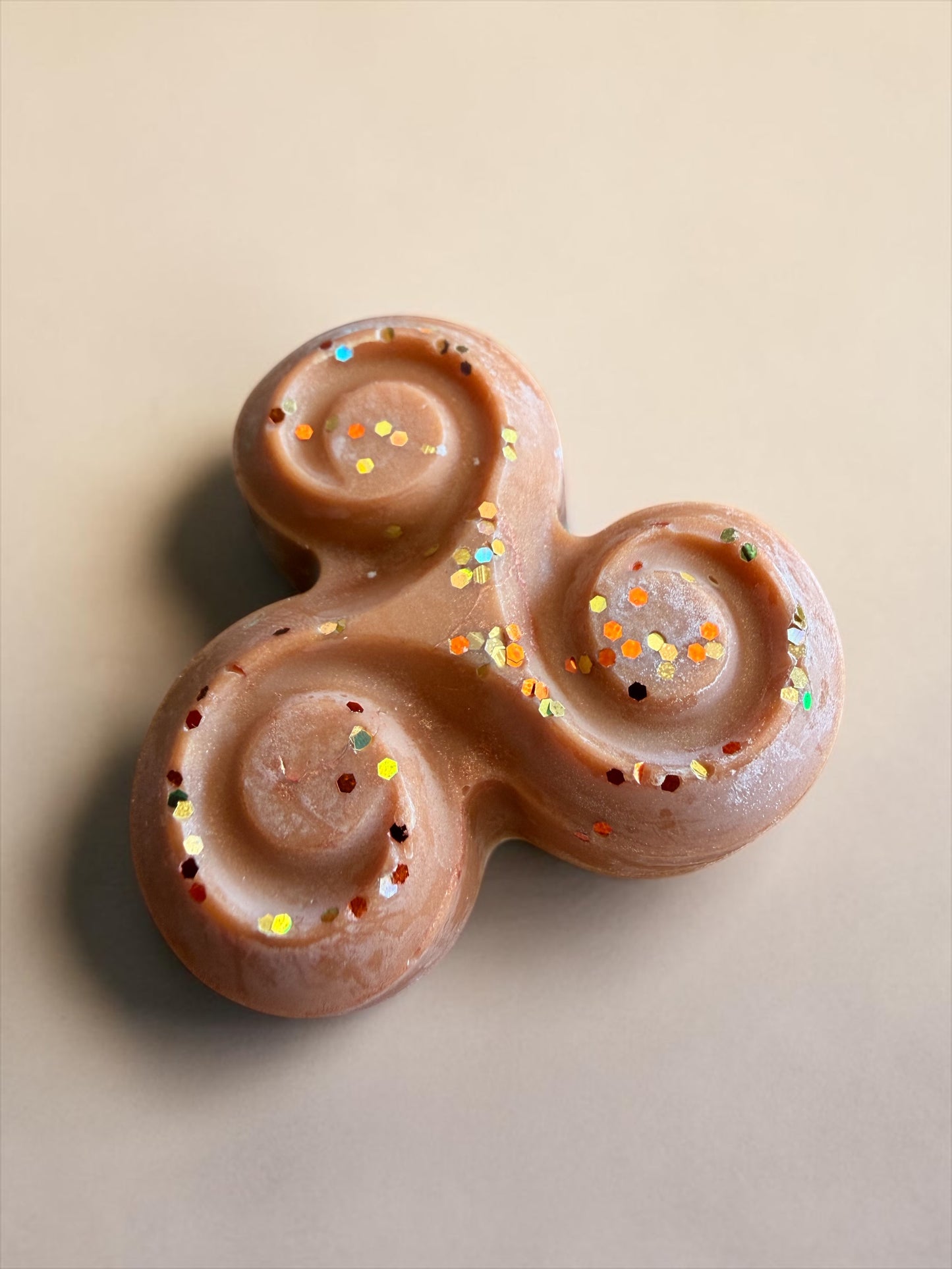 Gros fondant Tryskel parfum au choix