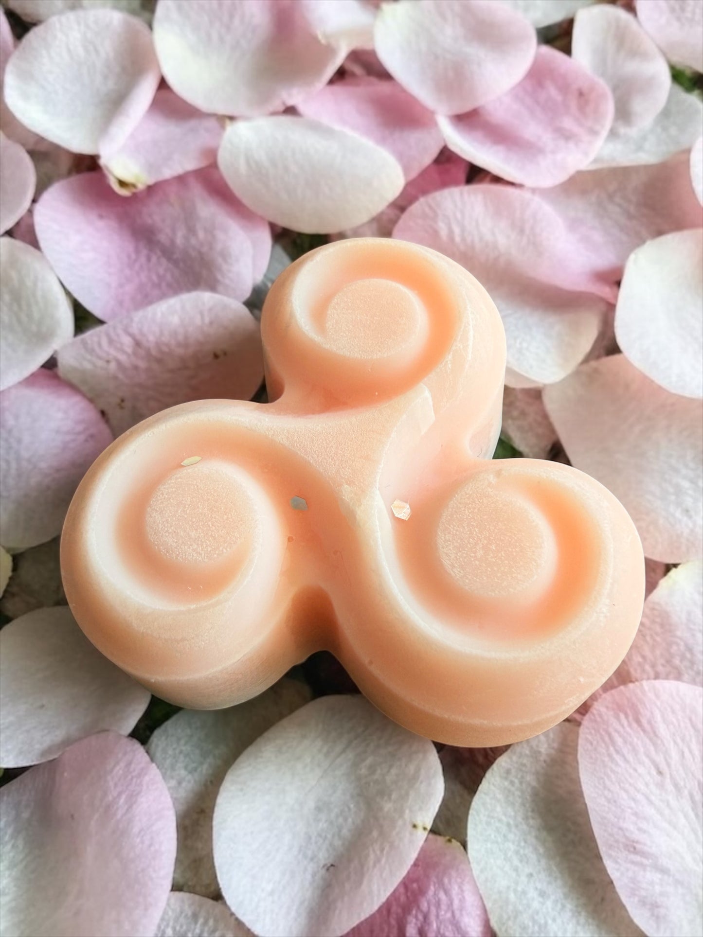 Gros fondant Tryskel parfum au choix