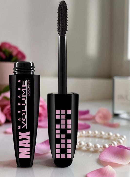 Mascara Max volume