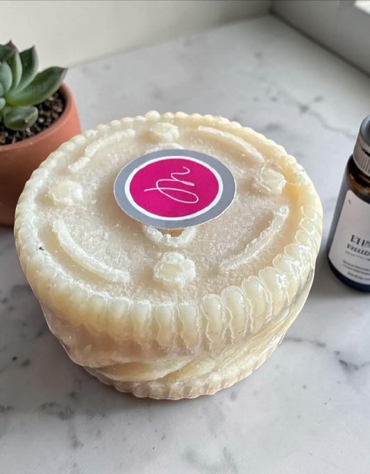 Savon cookie parfum au choix