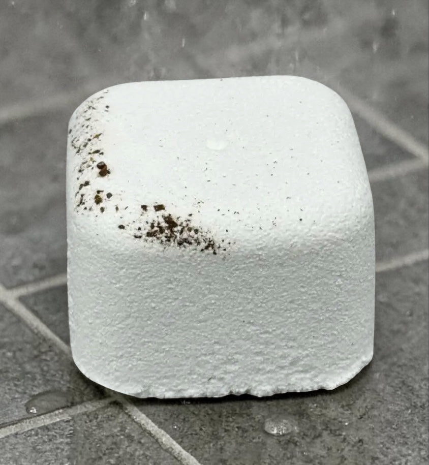 Galet de douche aromathérapie Au choix