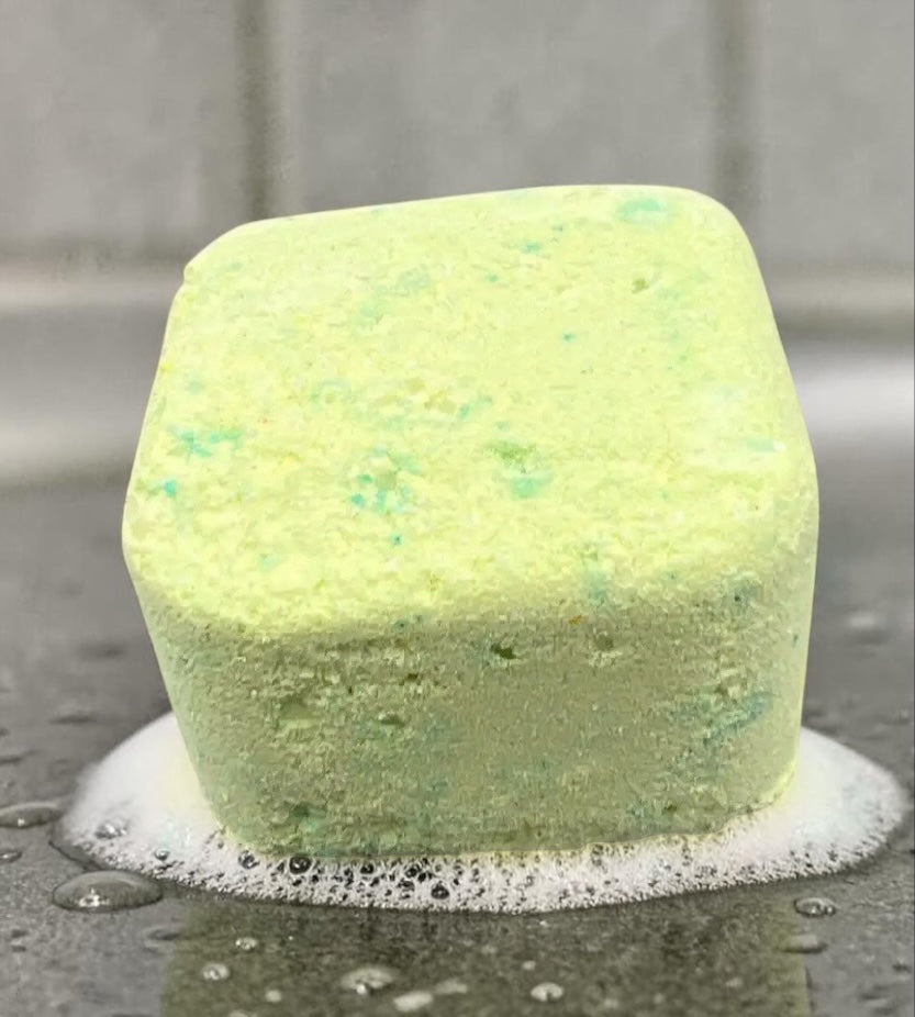 Galet de douche aromathérapie Au choix