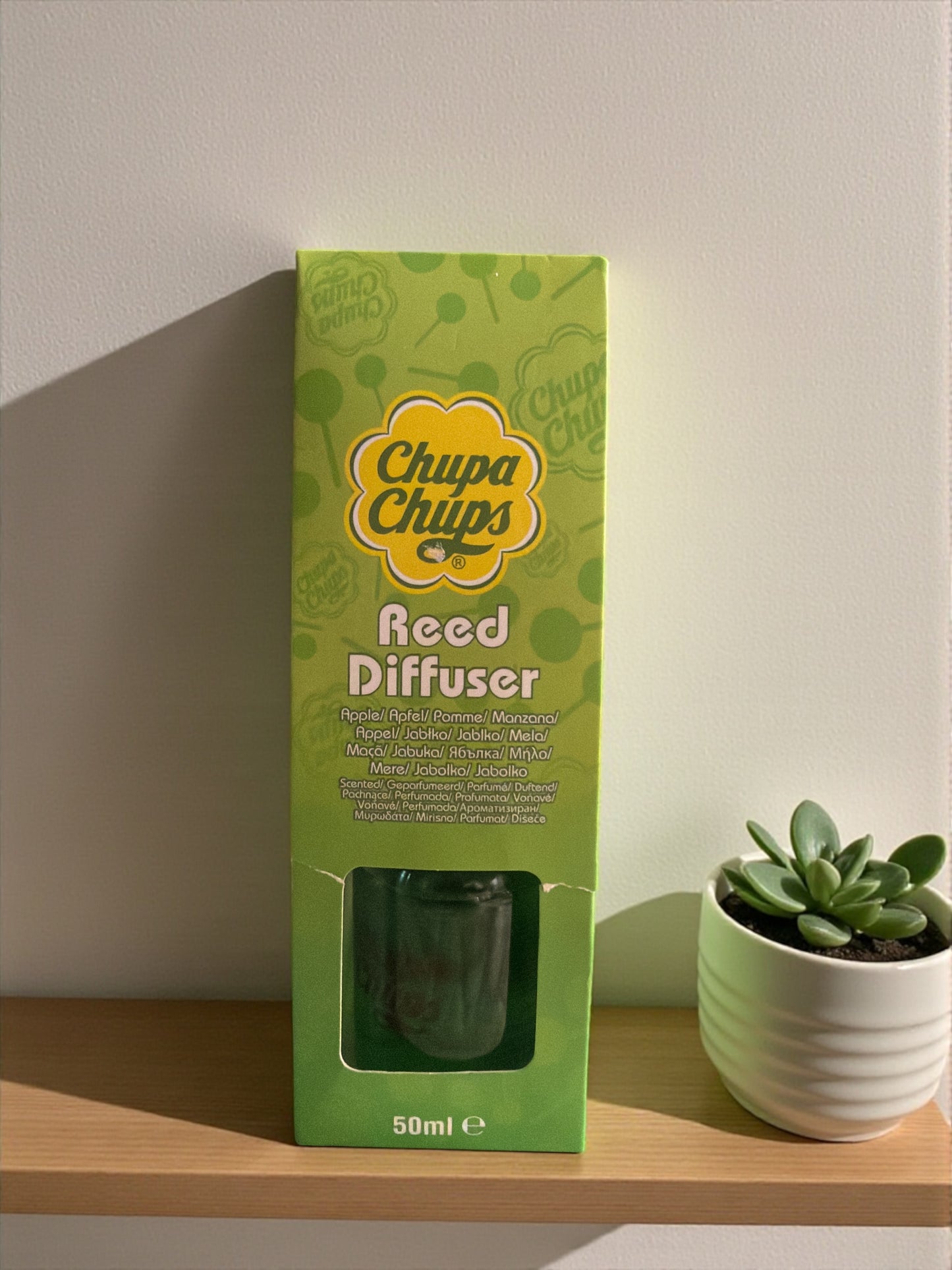 Mikado chupa chups pomme