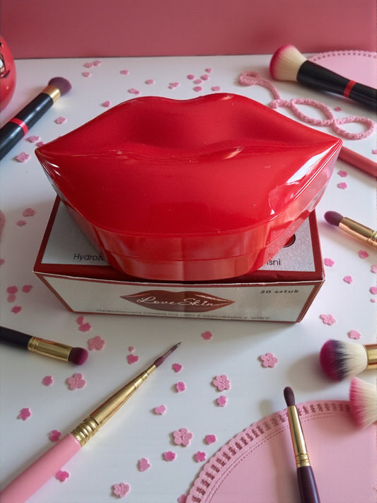 20 masques  lèvres 👄