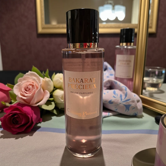 Brume Bakarat Précieux inspiration Baccarat Rouge